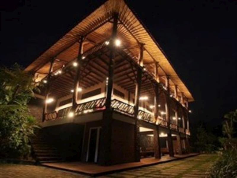 Dulang Resort & Resto Bandung Zewnętrze zdjęcie